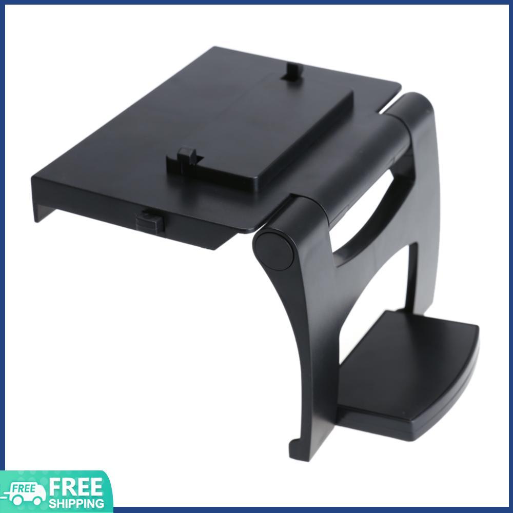 Siêu danh dự☄ Giá đỡ TV Clip hiệu suất cao cho cảm biến Xbox One Microsoft Kinect