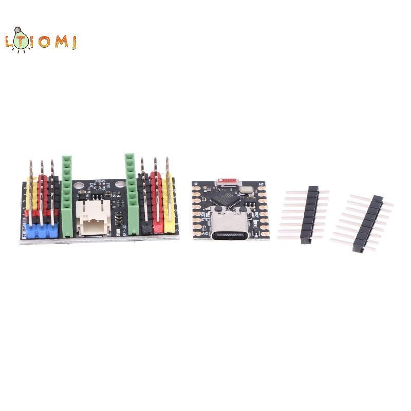 [LTIOMJ] Bảng phát triển ESP32-C3 ESP32-C3 ESP32-S3 ESP32-H2 ESP32-C6 Bảng ESP32 C3 SuperMini WiFi E