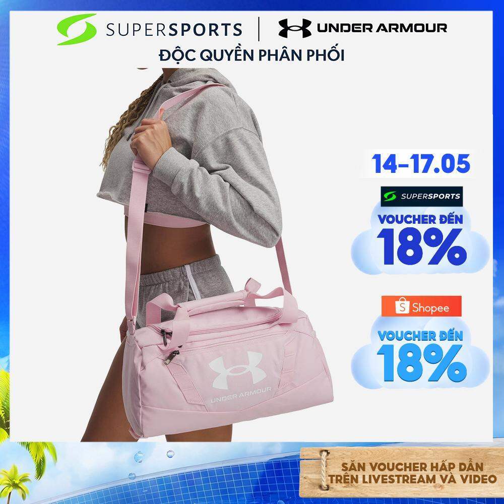 Túi Trống Under Armour Undeniable 5.0 Xxs - 1376454-647