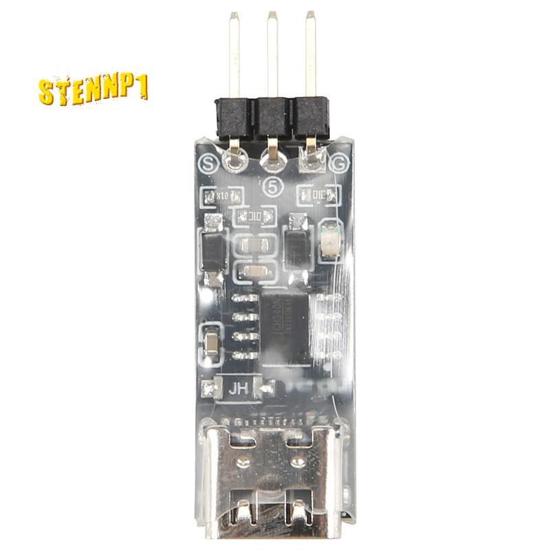 ESC Crawler ESC USB Link RC Nâng cấp các bộ phận AM32 BLS32 Kết nối ESC với máy tính 1 mảnh