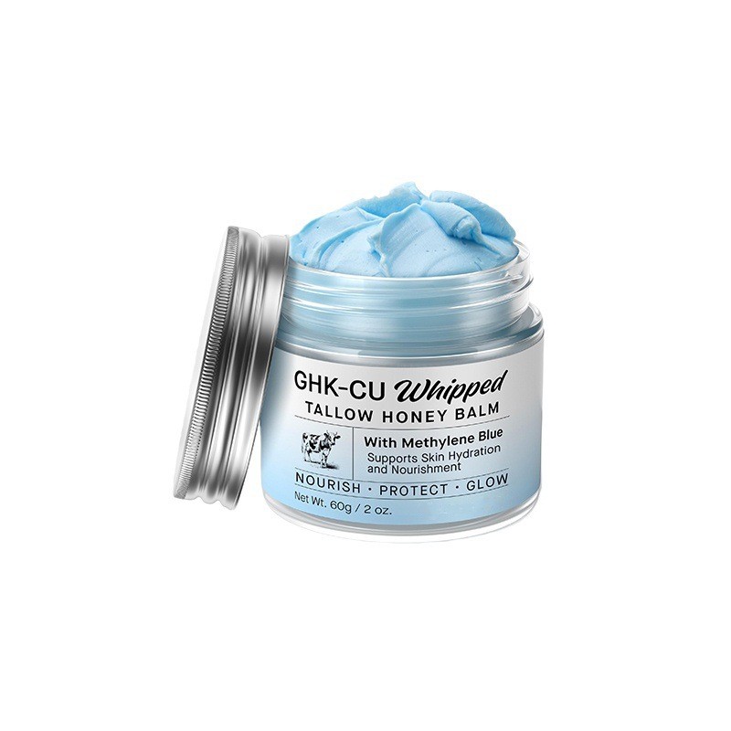 ❈ ❈ Peptide đồng GHK-Cu Thịt bò Tallow cho da20260515