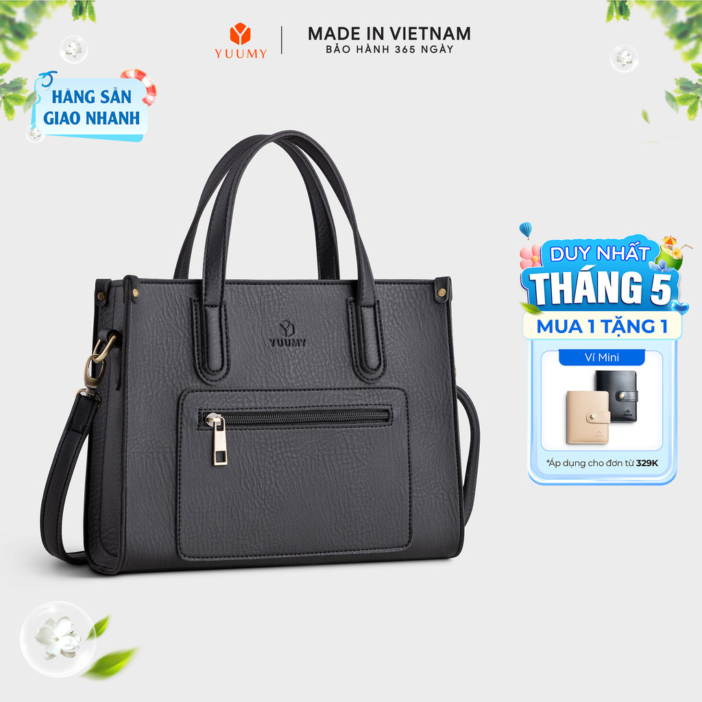 Túi xách nữ YUUMY YTX21