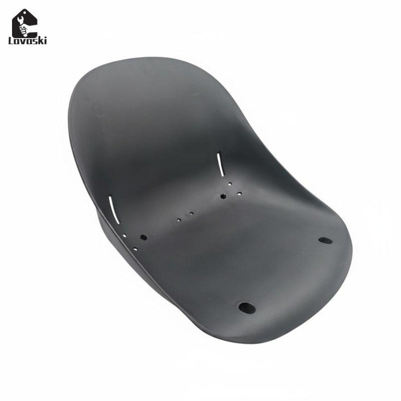 Thiết Kế Mới Trẻ Em Kart Xô Ghế Đệm Nhẹ Vỏ Go Kart Nâng Cấp Cho Xe Đạp Đi Biển Và Drift Kart