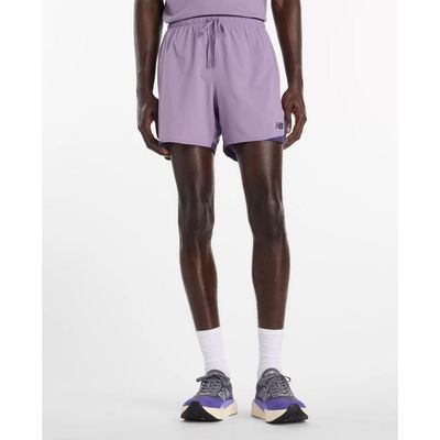 NEW BALANCE - Quần short chạy bộ nam RC Essential_NEWMB6180TA1-00P