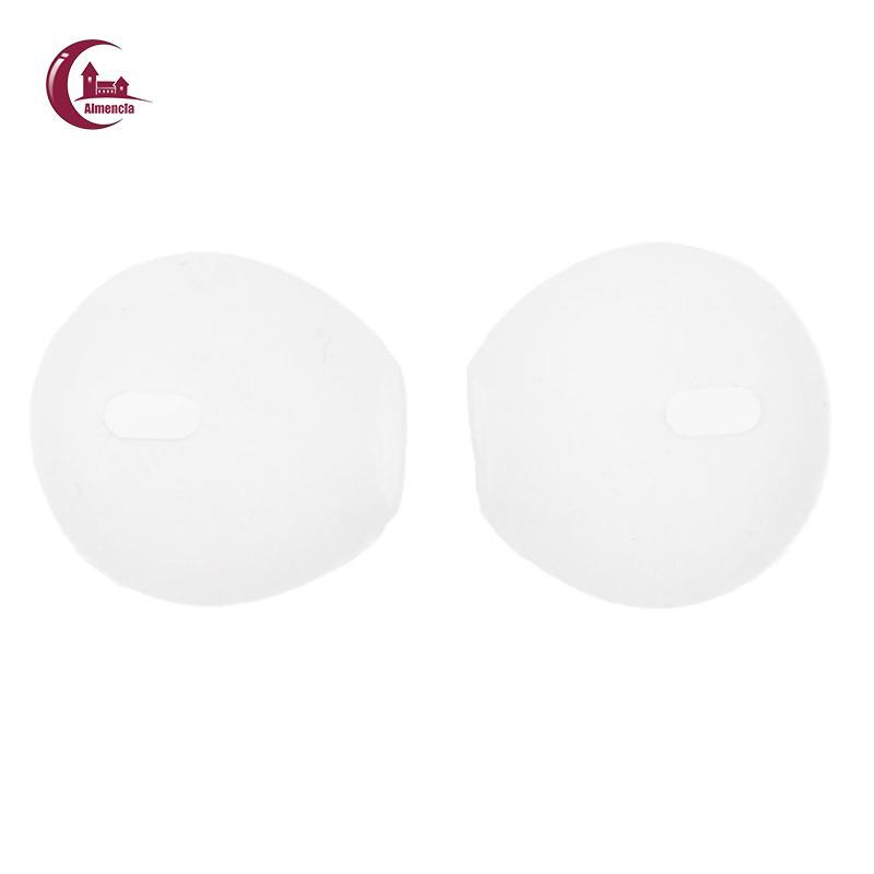Vỏ tai nghe silicon mềm Eartips Tai nghe cho Earpod