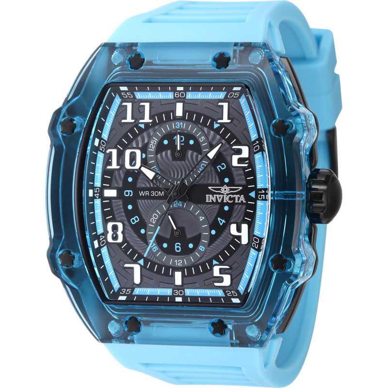 Đồng Hồ Nam Invicta Invicta Racing 48716 48.5mm Chính Hãng