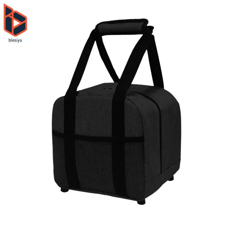 Túi Bóng Bowling Túi Bowling Hộp Đựng Nhẹ Đơn Bowling Tote Bowling