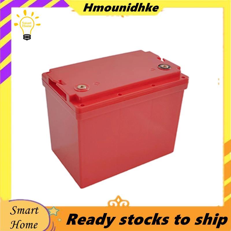 Hộp đựng pin 12V 70Ah cho NCM LiFePO4 Cell 12.8V 80Ah 100Ah 24V 36V 48V cho hệ mặt trời DIY B