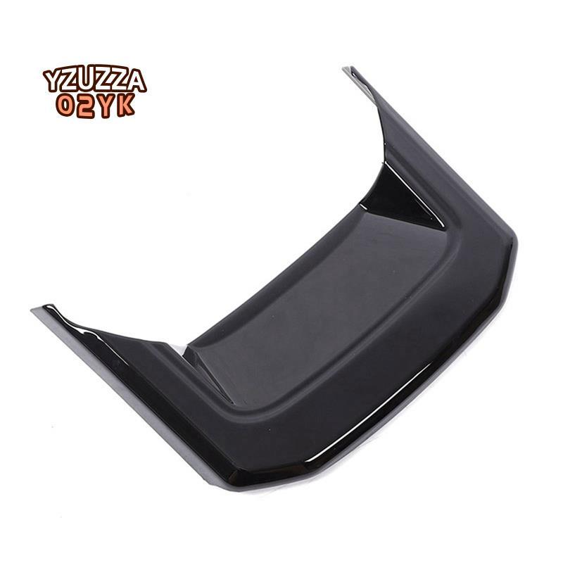 Cho 250 Prado LC250 2024 Vô Lăng Ô Tô Viền Bao Trang Trí Nội Thất Phụ Kiện