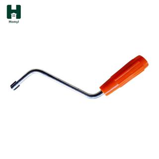 Hoyl Pasta Maker Fixing Clip Máy Làm Mì Phụ Kiện Bền Pasta Máy Làm Tay Quay Nấu Dụng Cụ Cho Nhà Bếp Nhà Hàng Tại Nhà