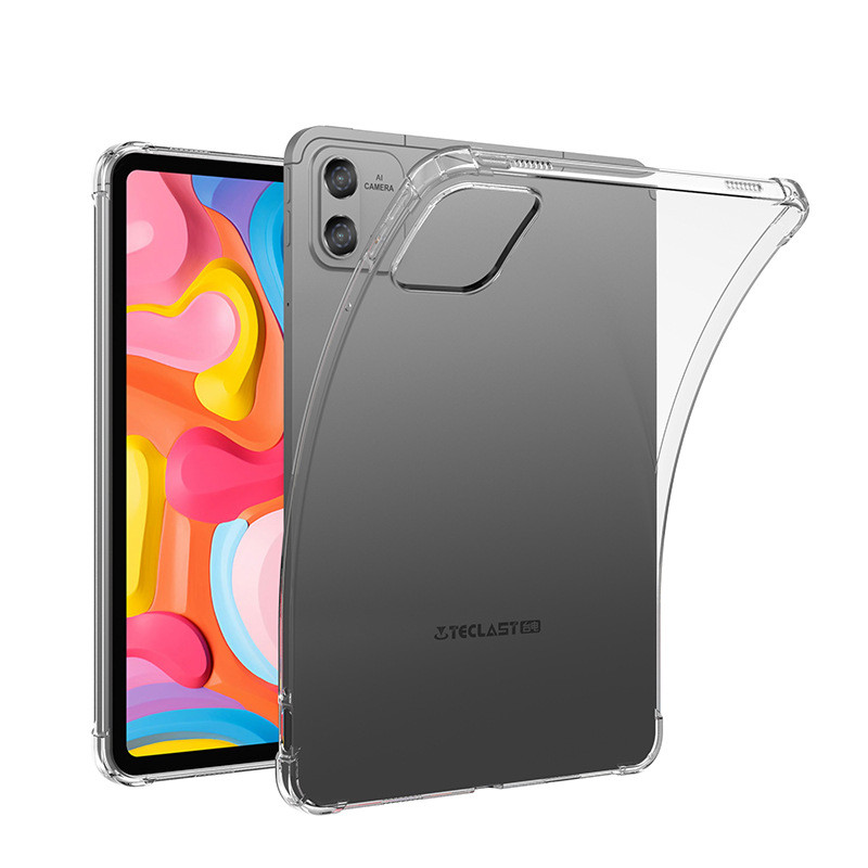 Ốp điện thoại chống rơi cho Teclast T50 Plus 2025 P50 AI P30T P30 ArtPad Air Pro T65 vỏ chống rơi th