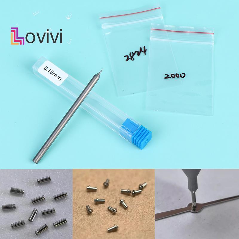 [Lovivivi] Đồng hồ cao cấp đã qua sử dụng cho ETA 2824 2892 2000 3313 3135 7750 Bộ phận chuyển động 