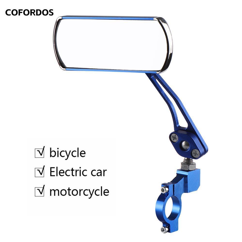 Chiếu Hậu Xe Đạp COFORDOS 360° MTB - Xoay Điều Chỉnh, An Toán Khi Di Chuyển