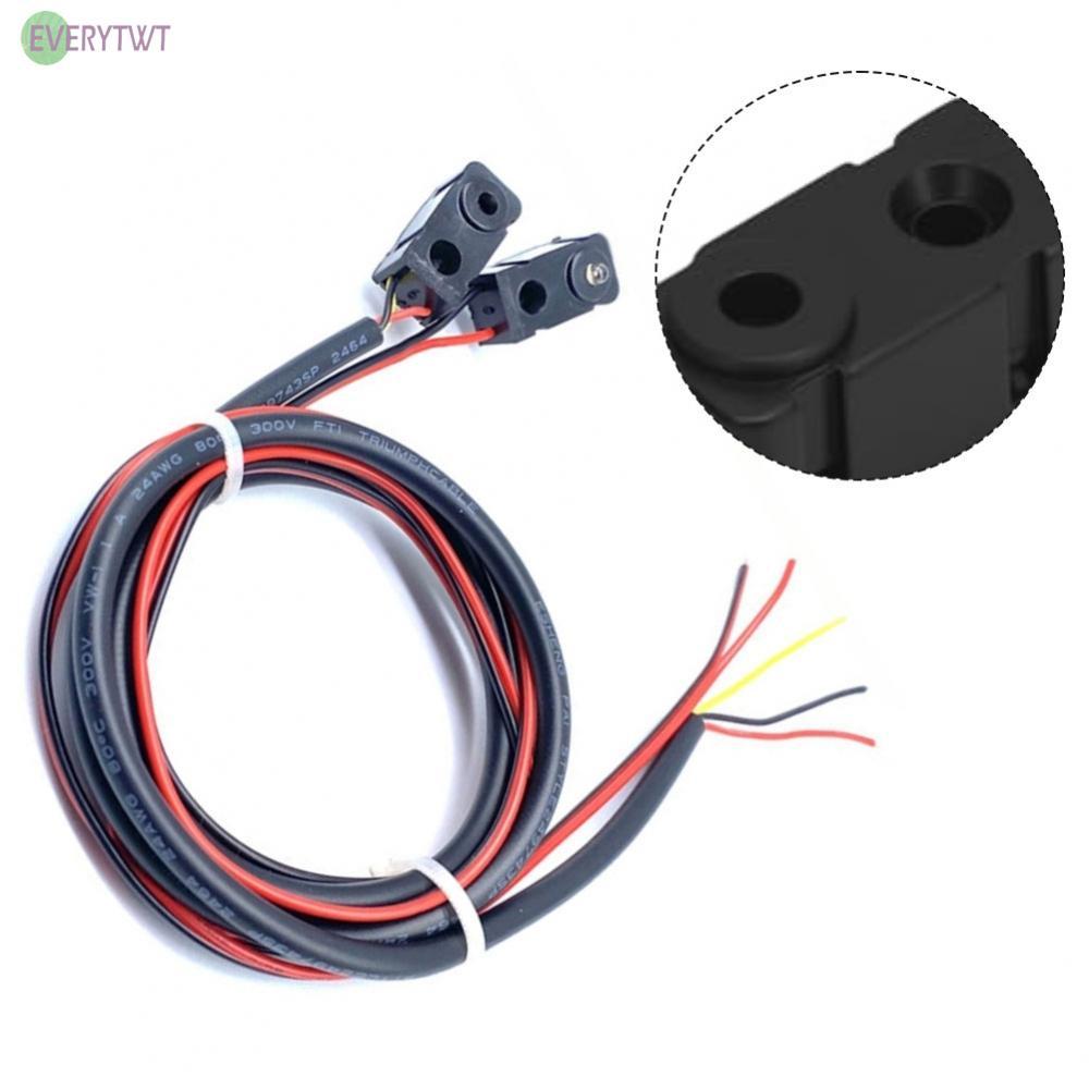 IR Break Beam Sensor Công suất thấp 1 MA Phản hồi nhanh 2ms Chia chùm tia cho Arduino
