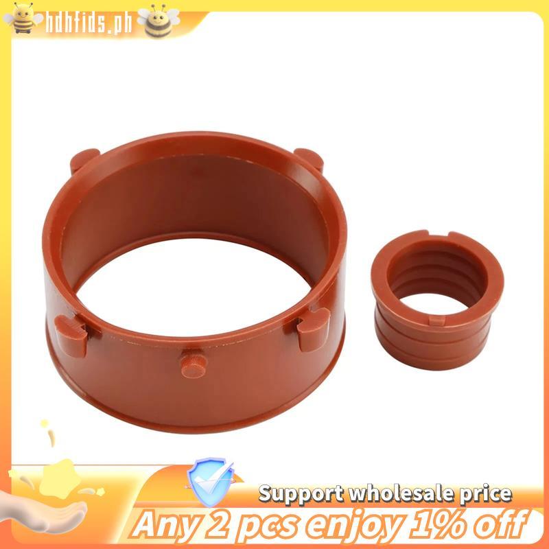 -Discard Tube Seal cho - OM642 Auto Rubber Turbo Seal Breather Turbo Intake Seal Kit