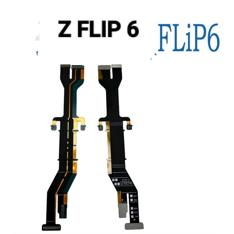 Dây cáp gập nối main samsung Z Flip 6/F741