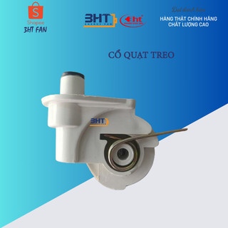 Cổ Quạt Lỡ B4 - Cổ Quạt Treo Tường