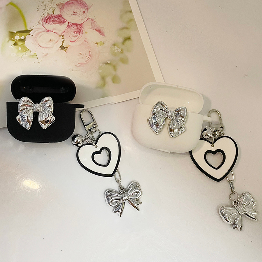 Vỏ Tai Nghe Thời Trang Cho Soundcore Liberty 4 Pro / 4nc / Liberty4 Hộp Đựng Điện Thoại Silicon