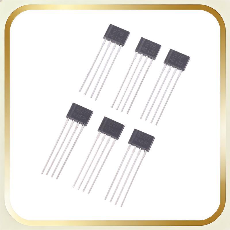 (COD) 10 Chiếc Quạt Motor Hall ATS276 ATS276 AH277 YS276 EG276 276G 276H ATS276H ATS276G AH276 SS276