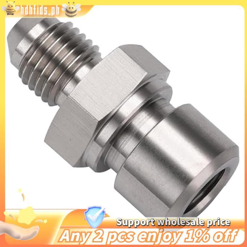 -Brake Line Adapter Lắp Phụ Kiện Phanh Thay Thế Ô Tô Flare Adapter Lắp Để Sử Dụng Với Đường Phanh, Đ
