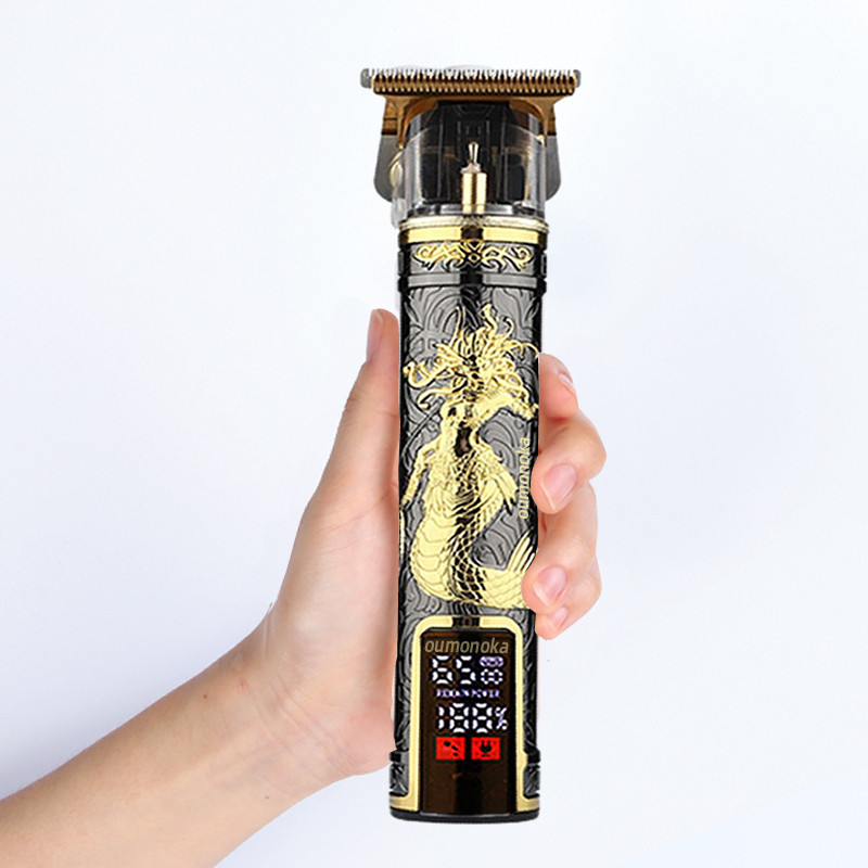 Mới Trong Cắt Tóc Cho Nam Tiệm Cắt Tóc Tông Đơ Cắt Tóc Cho Nam Máy Cắt Tóc Điện Máy Cạo Râu Cắt Tóc 