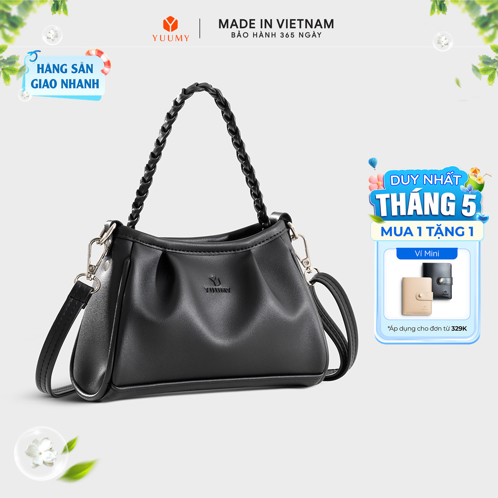 Túi đeo chéo nữ YUUMY YN289