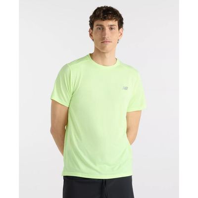 NEW BALANCE - Áo thun thể thao nam tay ngắn Sport Essential_NEWMT41222AF-00Y