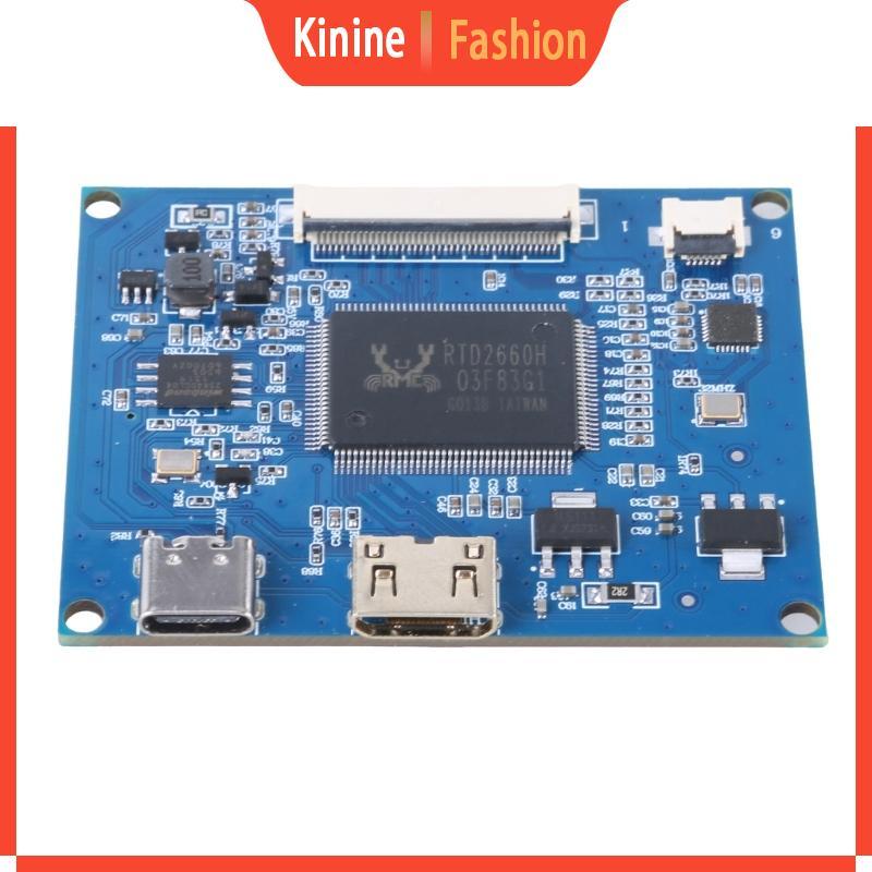 Bảng điều khiển KIN Bảng điều khiển màn hình LCD Tấm mô-đun 40Pin 1CH Mô-đun hiển thị Hỗ trợ GT911 9