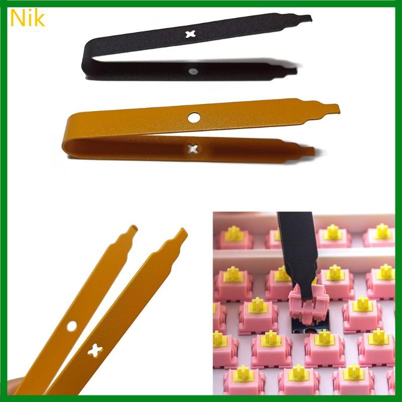 Phụ kiện bàn phím cơ Nik Gaote Kailh Shaft Cherry Shaft Body Removal