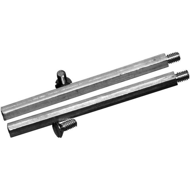 Intermatic 21T156A 4 Stand-Off Post Pool / Spa, Màu