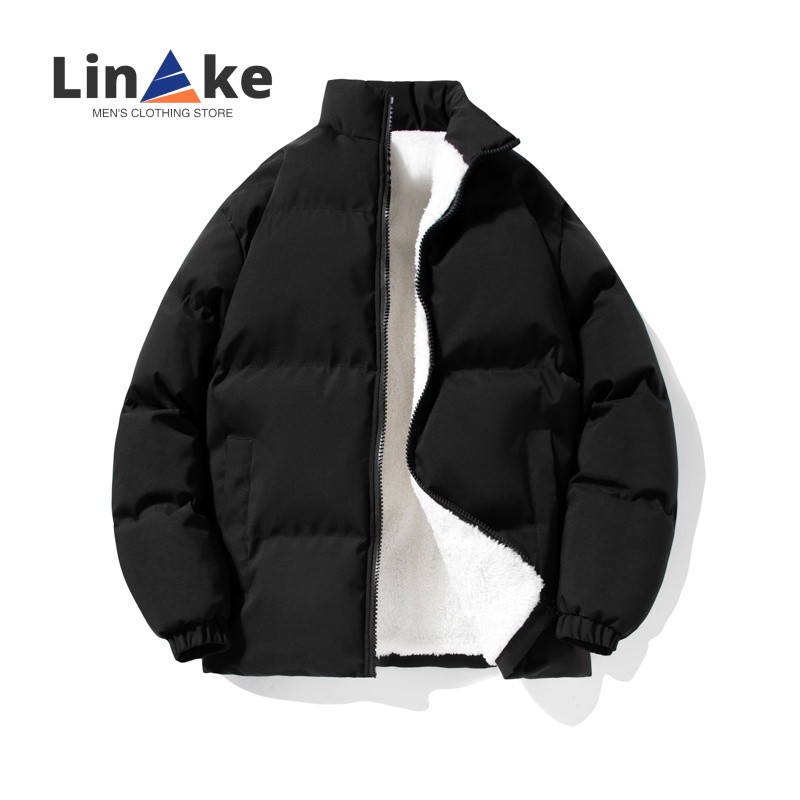8XL Plus Size Down Jacket Chất lượng cao Áo khoác cách nhiệt dày và ấm áp Áo khoác thoải mái