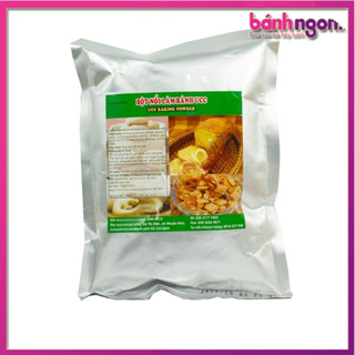  Bột nổi bột nở làm bánh baking powder gói 500g 