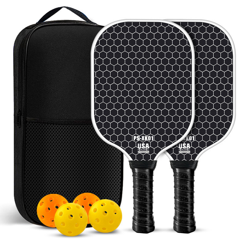 Pickleball Vợt joola Pickleball Vợt Sợi Carbon t700 Trọn Bộ Pickleball Vợt Sợi Thủy Tinh