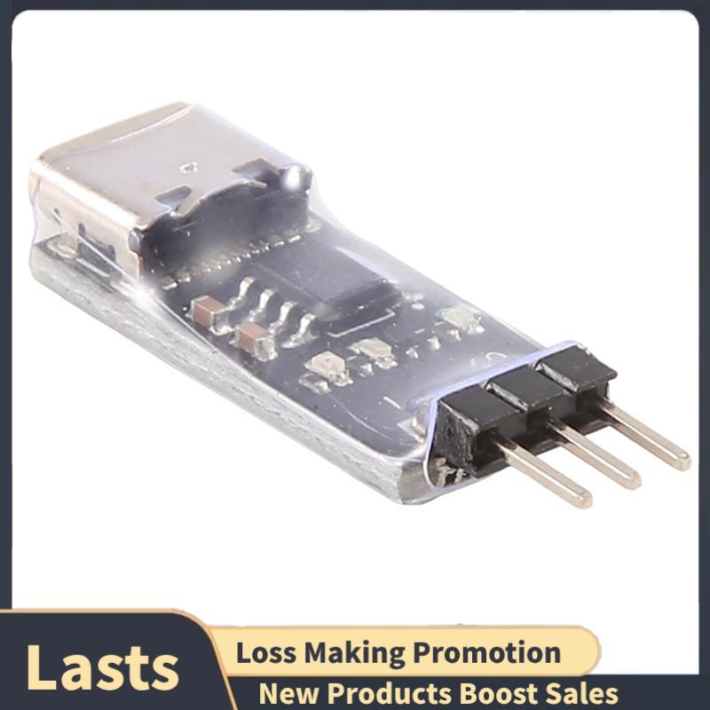 ESC Crawler ESC USB Link RC Nâng cấp các bộ phận AM32 BLS32 Kết nối ESC với máy tính 1 mảnh