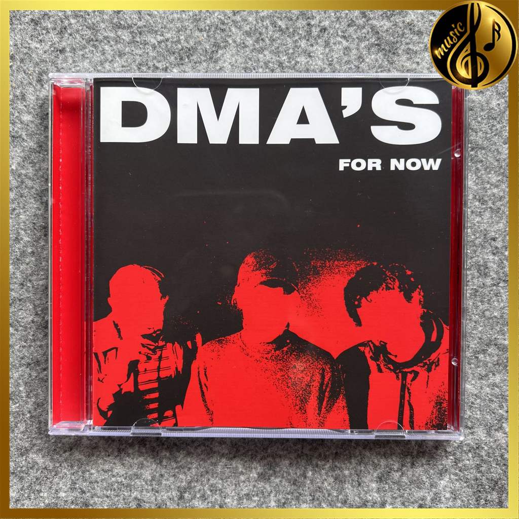 DMA'S For Now [Sealed] Brand New 1Z0295 VN-ZK0
