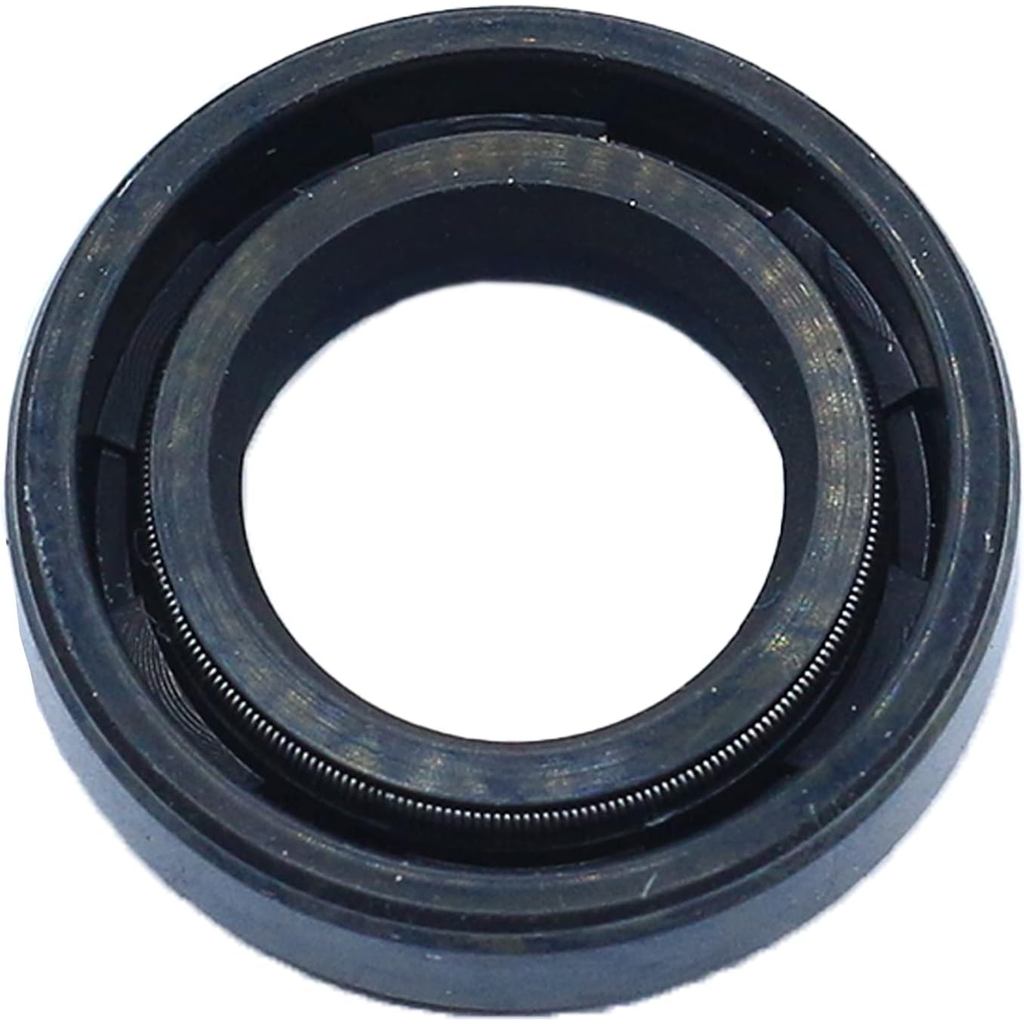 Crankcase Gear Shifter Trục Oil Seal 91202-444-023 Tương thích với Honda Rancher Foreman TRX250 TRX350 400 420 TRX450 500 CR60R CR80R CR85R ATC250R Xe Máy (1)