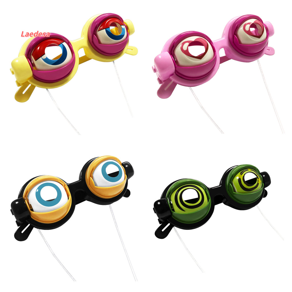 Kính Mắt Nhựa Thoải Mái Kính Winking Mắt Winking Kính Nhấp Nháy Ngộ nghĩnh Mới Lạ Đảng Prop Prank Ph