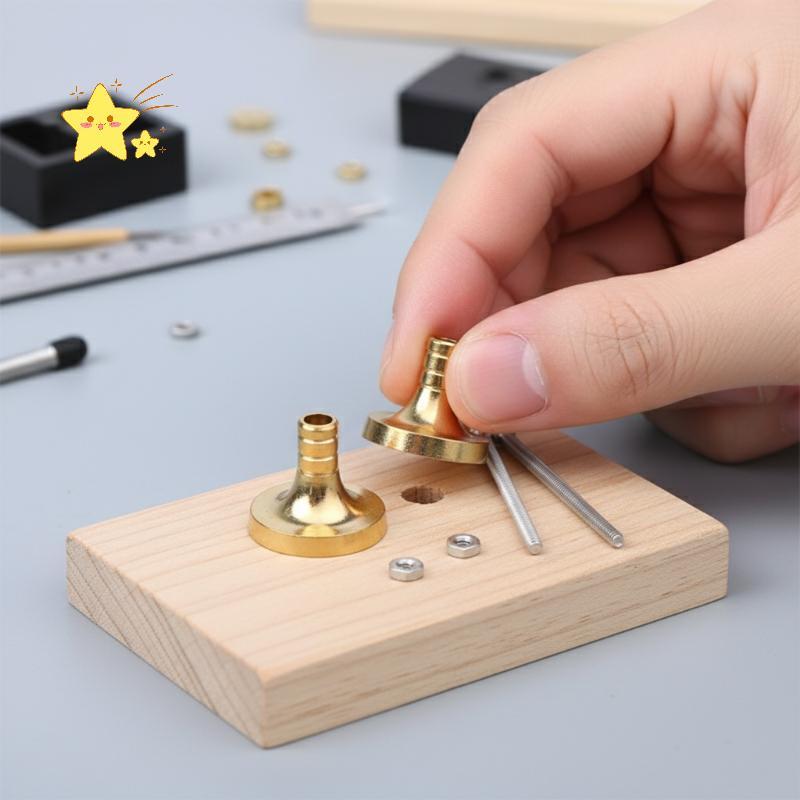 [JBTH] 1 Bộ Giá đỡ trưng bày tàu mô hình tỷ lệ 700 Đồng Trụ Braet Giá đỡ hỗ trợ lắp ráp dễ dàng cho 