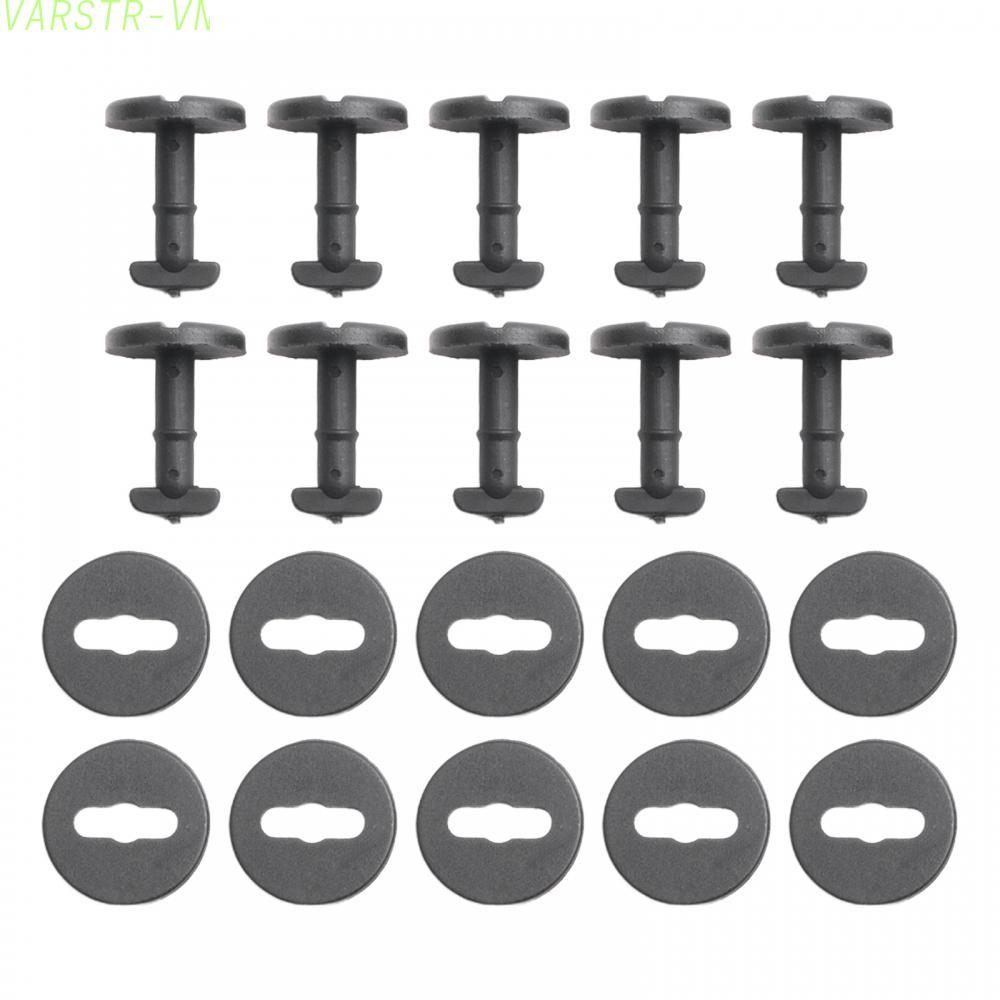Kẹp BMW E36 E46 E38 E39 Độ bền lâu Màu đen cho BMW E36