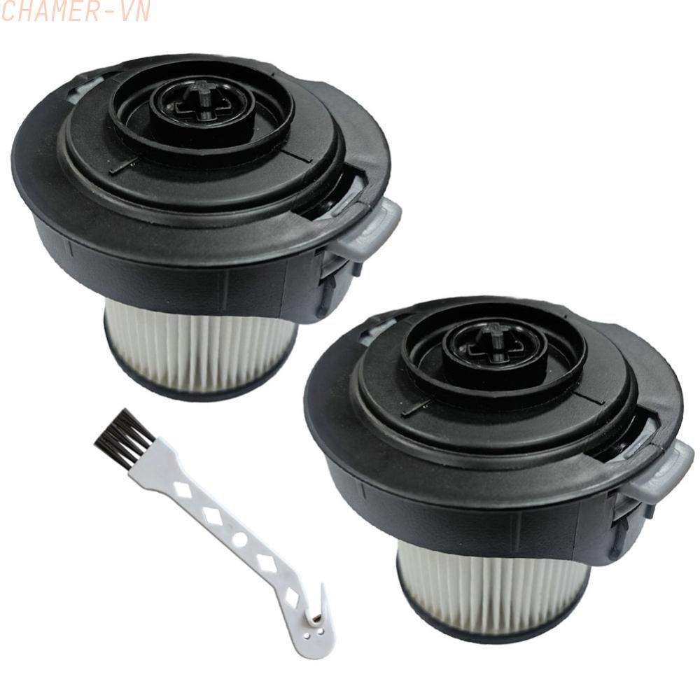 【CHAMER】Filter For Miele For DuoFlex HX1 Cordless Vacuum Fine Dust Filter HX-FDF 20【HomeLiving】