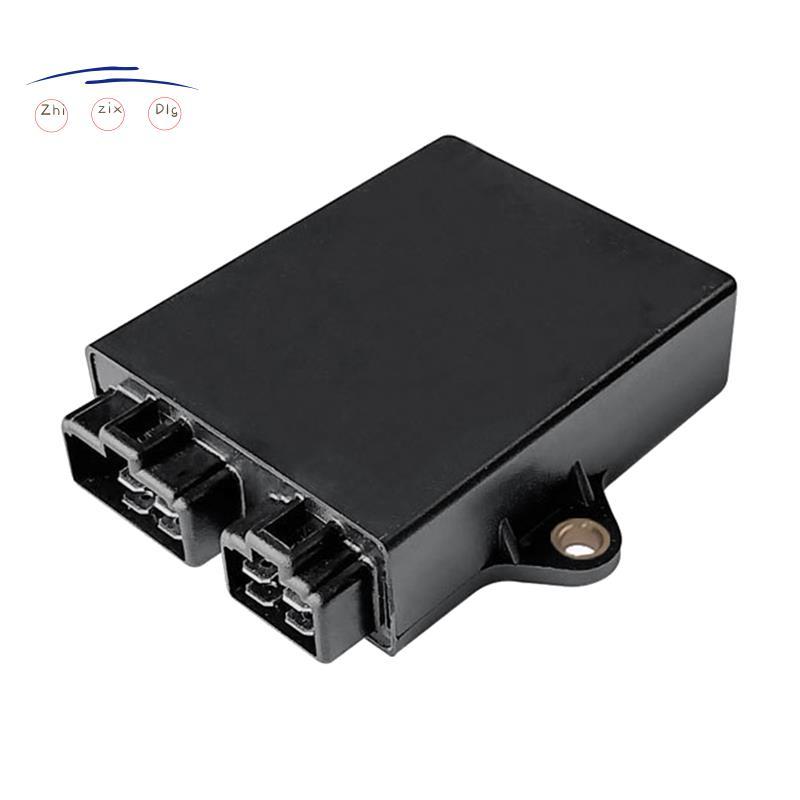 New CDI Ignitor 2UJ-82305-00-00 cho ROUTE 66 XV250 1988-1990 / VIRAGO XV250 1995-2007 / V Star XV250