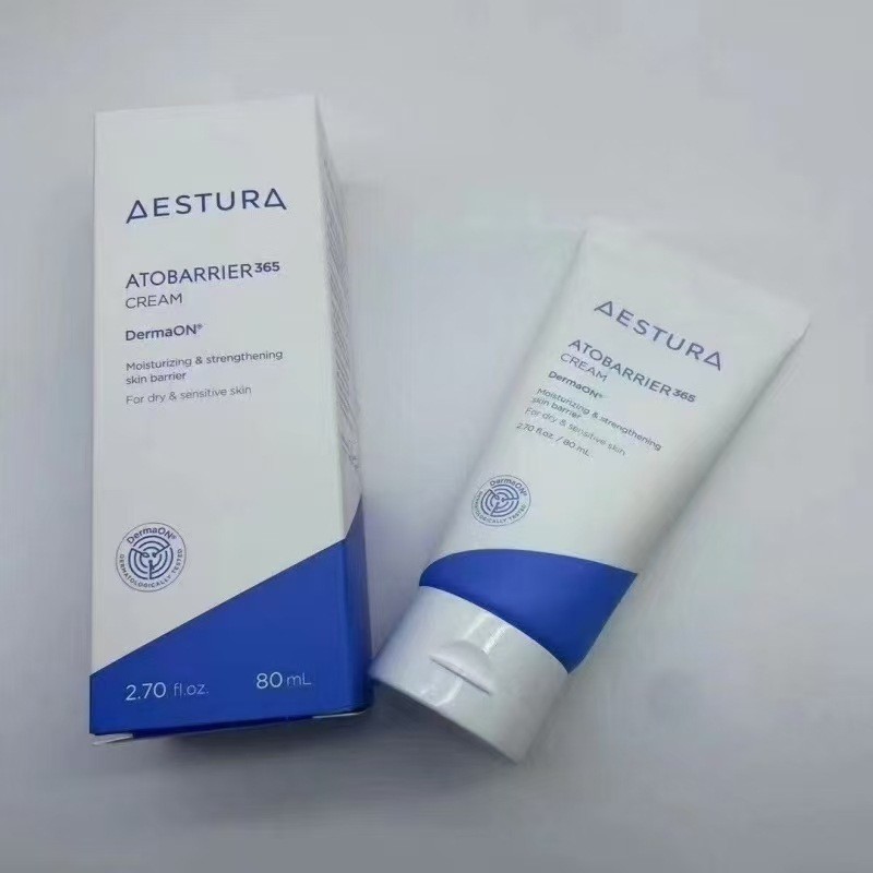 Hàng sẵn có Vận chuyển nhanh AESTURA AESTURA Kem dưỡng ẩm Làm mềm Kem dưỡng ẩm Sơ cứu Sửa chữa Kem s