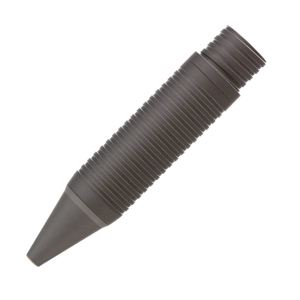 SMART-GRIP (Màu xám, Loại rãnh Tương thích: Jetstream 4&1 / Friction Ball 3・4)