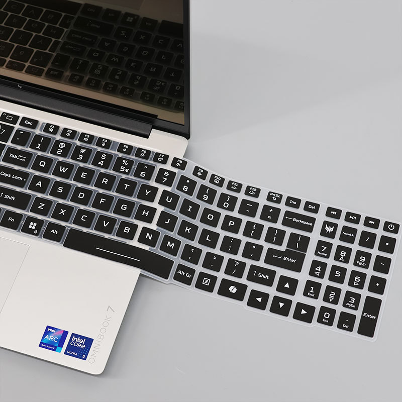 Vỏ Bàn Phím Cho Acer Predator Helios Neo 16 PHN16-72 2024 Laptop, Laptop Bảo Vệ Da