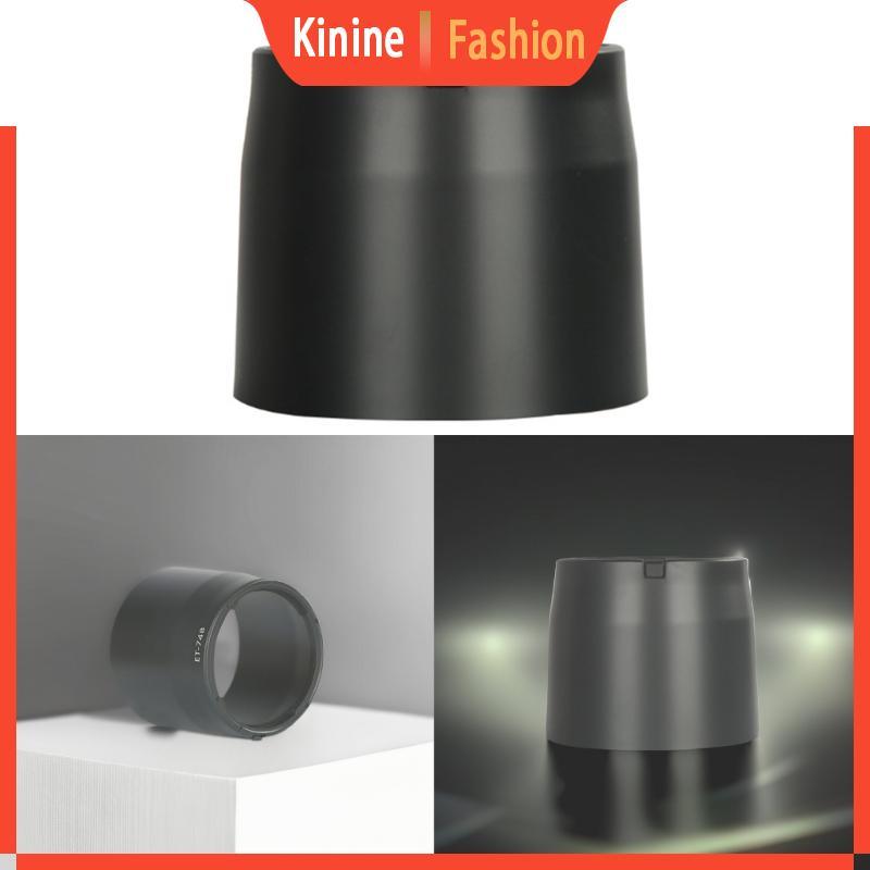 KIN ET-74B Ống Kính Máy Ảnh Bayonet Gắn Vòng Hood Bộ Phận Sửa Chữa Cho EF 70-300mm f