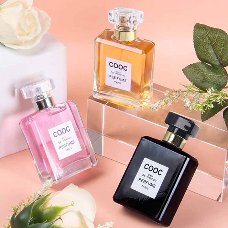 Coco Ladies cooc Nước Hoa Nữ Hương Thơm Lâu Dài Eau de Toilette Hẹn Hò Tanabata Nước Hoa Miss Coco H