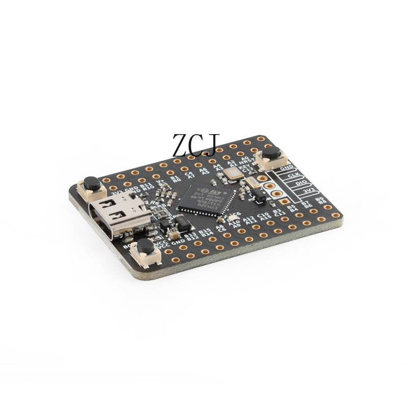 Mô-đun bảng phát triển mini STM32G431CBU6 ARM Cortex-M4 STM32G4 chính hãng