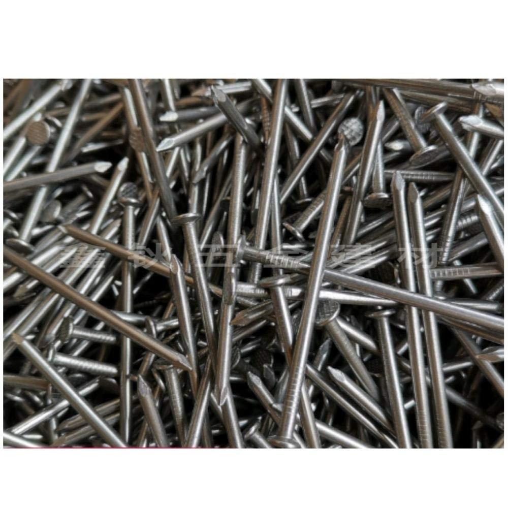 Móng tay, Móng tay chế biến gỗ, Móng tay sắt Móng tay chế biến gỗ 6 inch (một Pound)