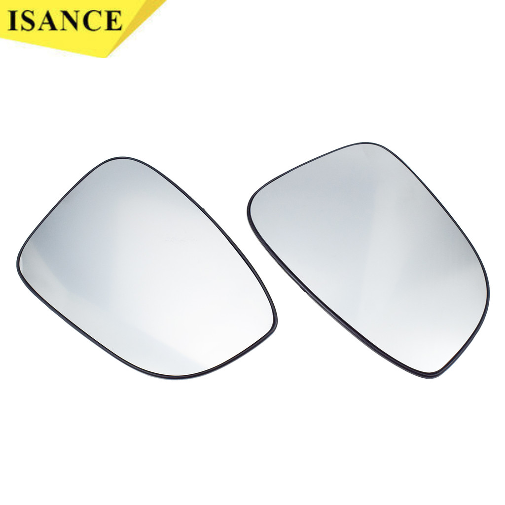 Gương chiếu hậu trái & phải có hệ thống sưởi phù hợp cho Honda Accord thế hệ thứ 10 2018-2021 76253-