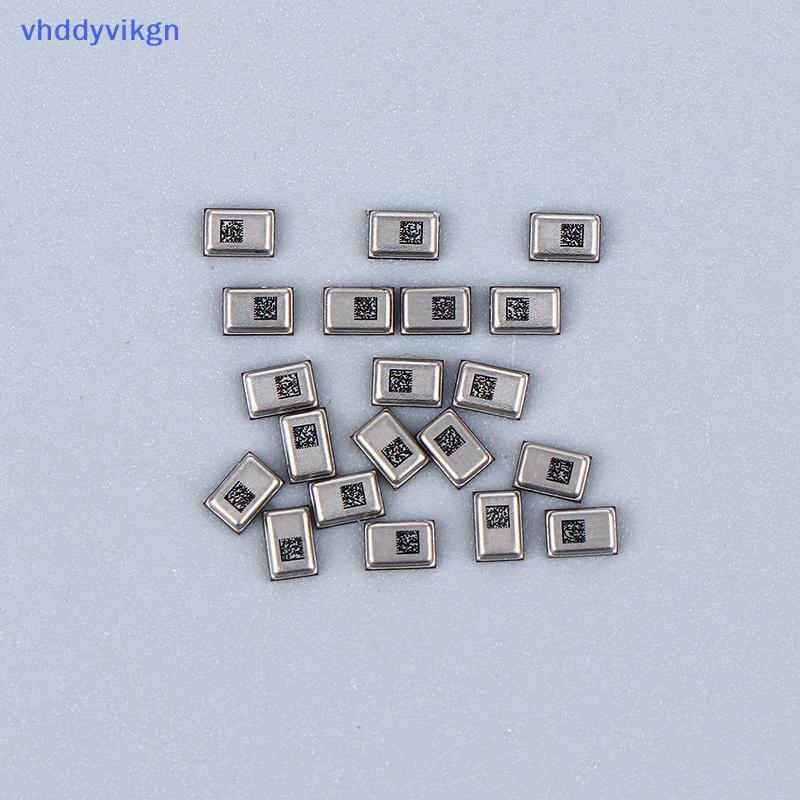 VHDD 10 / 20 Chiếc Bên Trong MIC Thu Loa Micro Phụ Kiện Cho Samsung Galaxy A8 A8000 J1 J2 J6 J7 VN